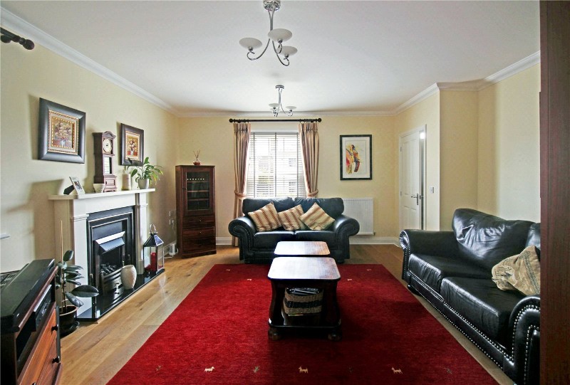 Culloden Avenue, Costessey, Norwich, Norfolk, NR5