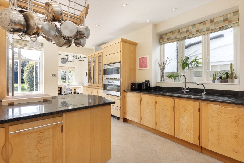 Luttrell Avenue, London, SW15