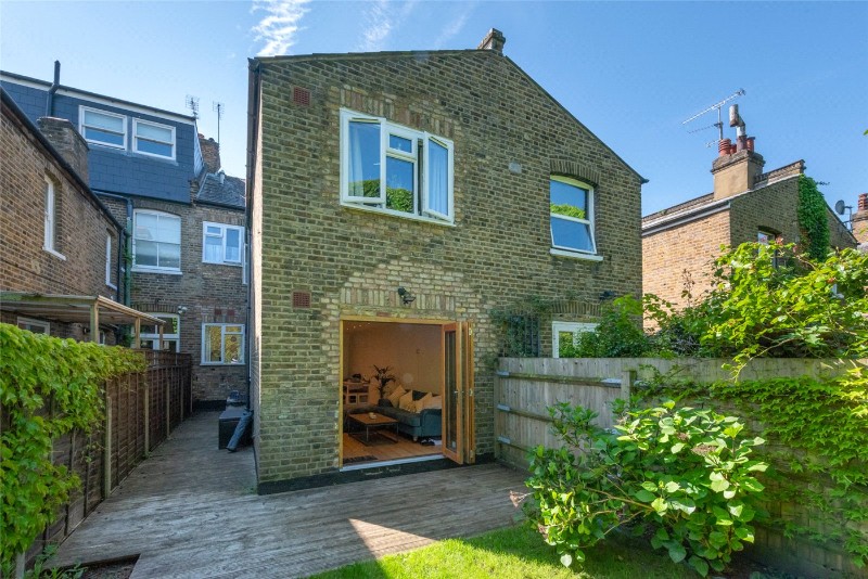 Hartland Road, London, NW6