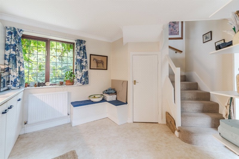 Millstream Close, Wimborne, Dorset, BH21