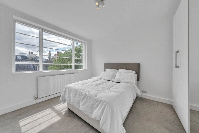 Charlbert Court, Eamont Street, St John's Wood, London, NW8