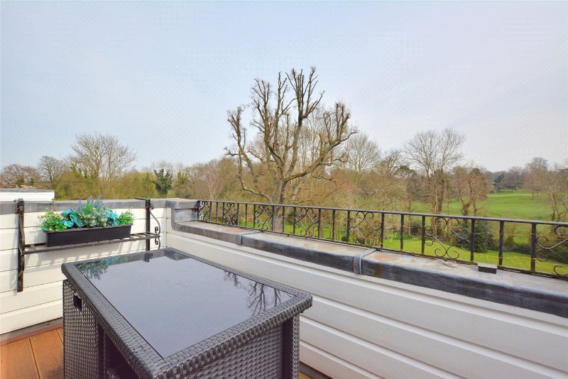 Woodhayes, Willow Grove, Chislehurst, BR7