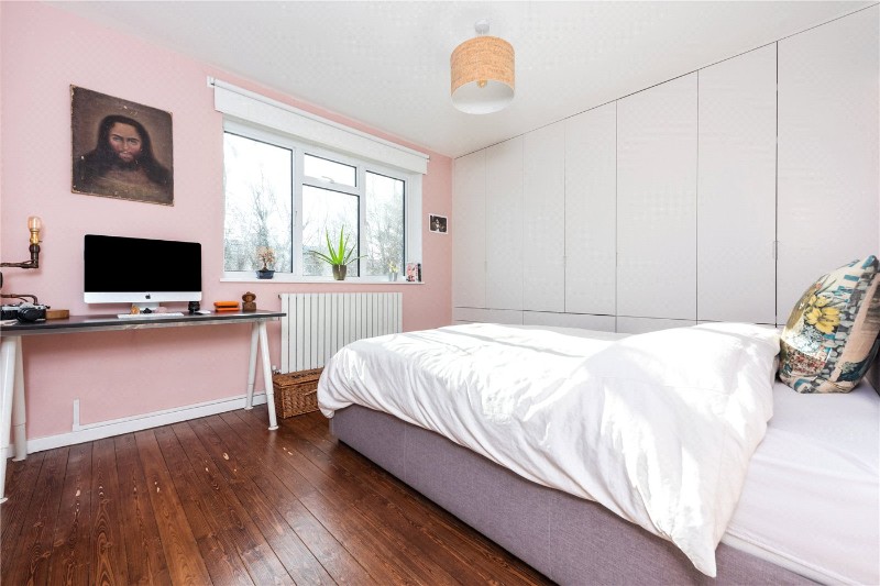 Clarkson Street, London, E2