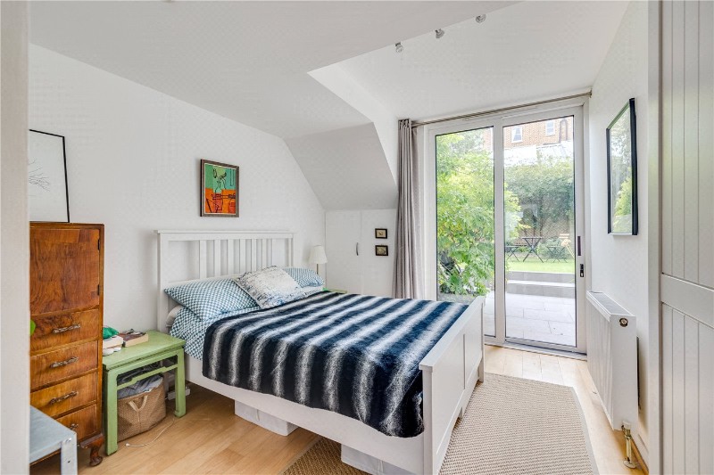 Chesilton Road, London, SW6