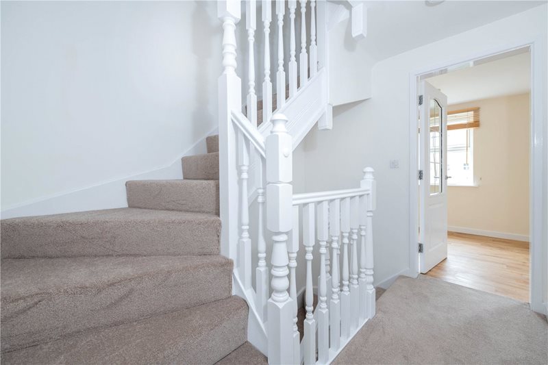 Pentland Drive, Sleaford, Lincolnshire, NG34