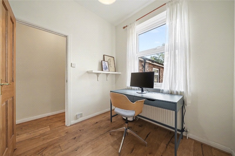 Nelson Road, London, N8