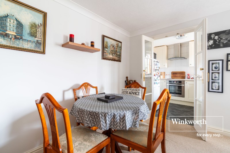Owls Road, Bournemouth, Dorset, BH5
