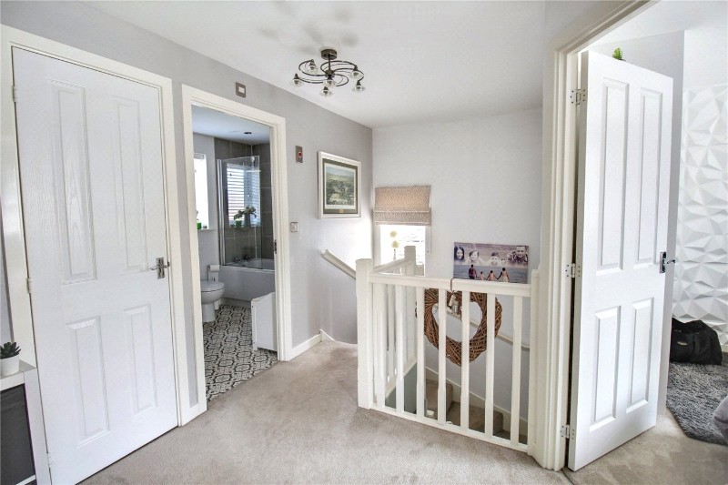 Mallard Way, Sprowston, Norwich, Norfolk, NR7