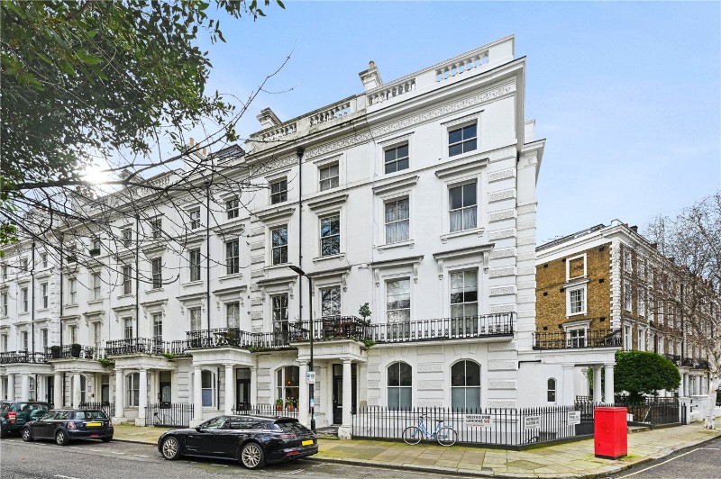 Westbourne Gardens, Bayswater, W2