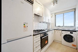 Stirling Court,  Marshall Street, London, W1F