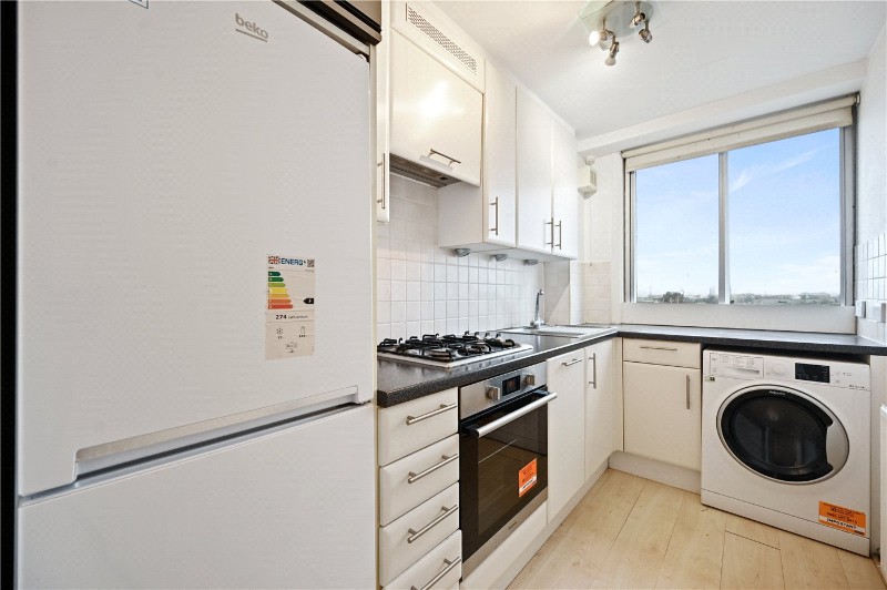 Stirling Court,  Marshall Street, London, W1F