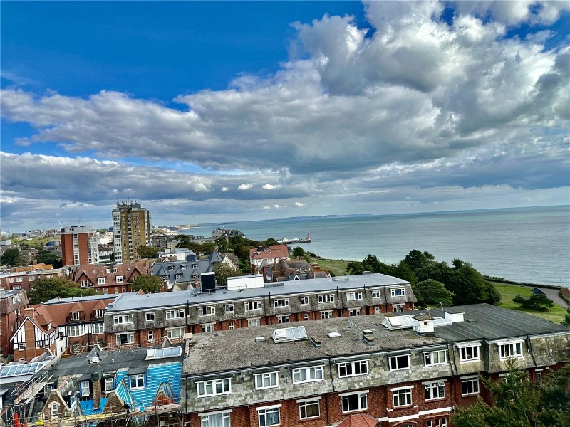 Admirals Walk, West Cliff Road, Bournemouth, Dorset, BH2