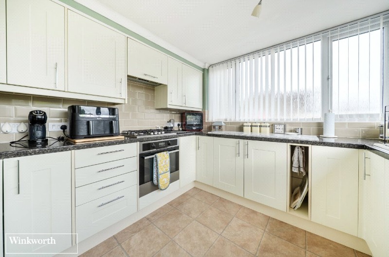 Pitman Close, Basingstoke, Hampshire, RG22