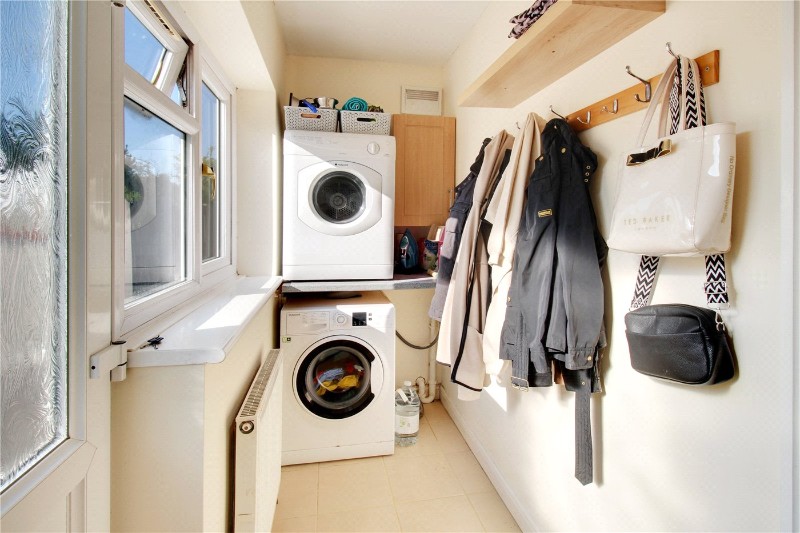 Bush Road, Hellesdon, Norwich, Norfolk, NR6