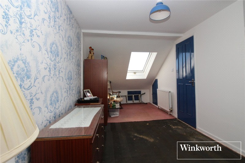 Malden Road, Borehamwood, Hertfordshire, WD6