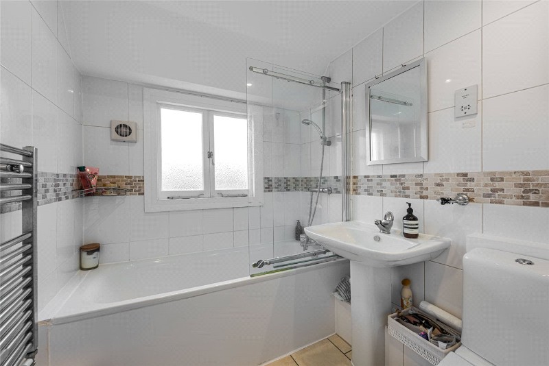 St Georges Drive, London, SW1V