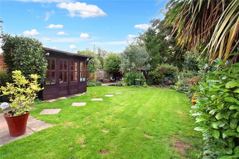 Links Avenue, Hellesdon, Norwich, Norfolk, NR6