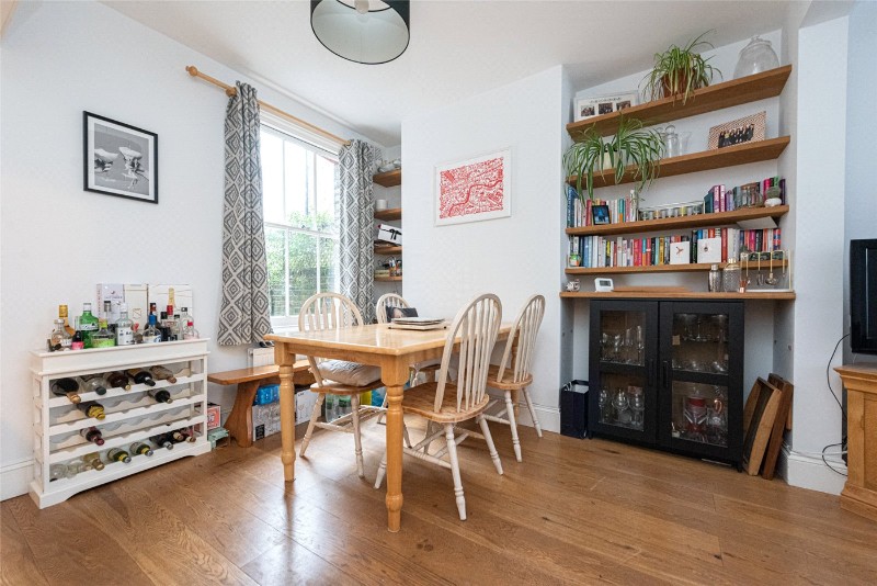 Kilravock Street, London, W10