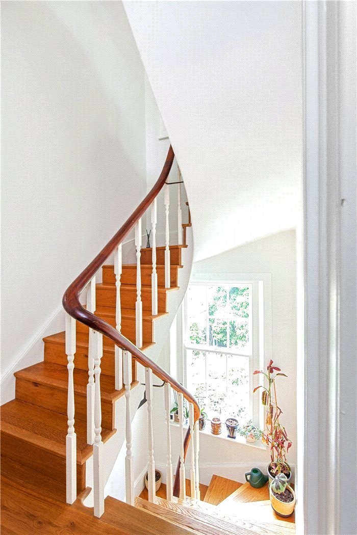 Canonbury Park North, Islington, London, N1