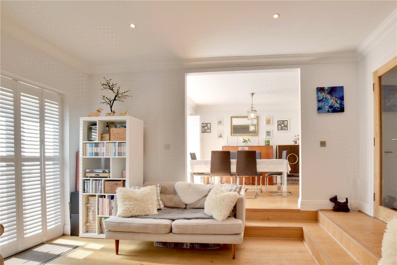 Sussex Court, 50 Roan Street, Greenwich, London, SE10