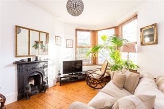 Carlingford Road, London, N15