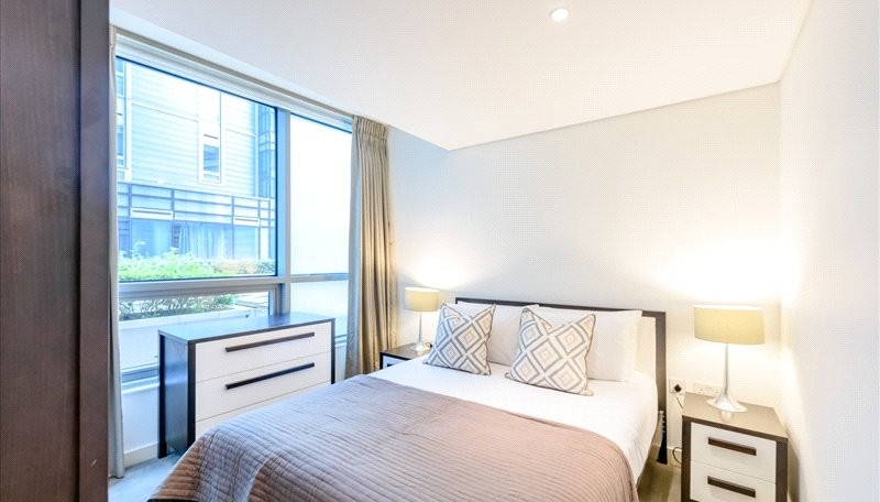 Merchant Square, Paddington, W2