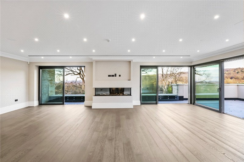 Sovereign View, Charlton Kings, Cheltenham, Gloucestershire, GL52