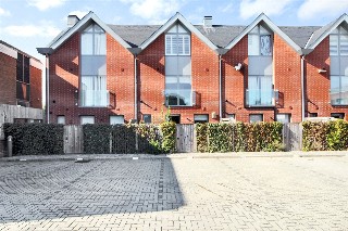 Lords Terrace, Mights Road, Southwold, Suffolk, IP18