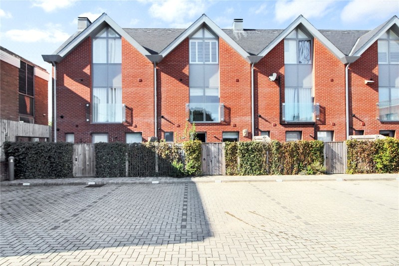 Lords Terrace, Mights Road, Southwold, Suffolk, IP18