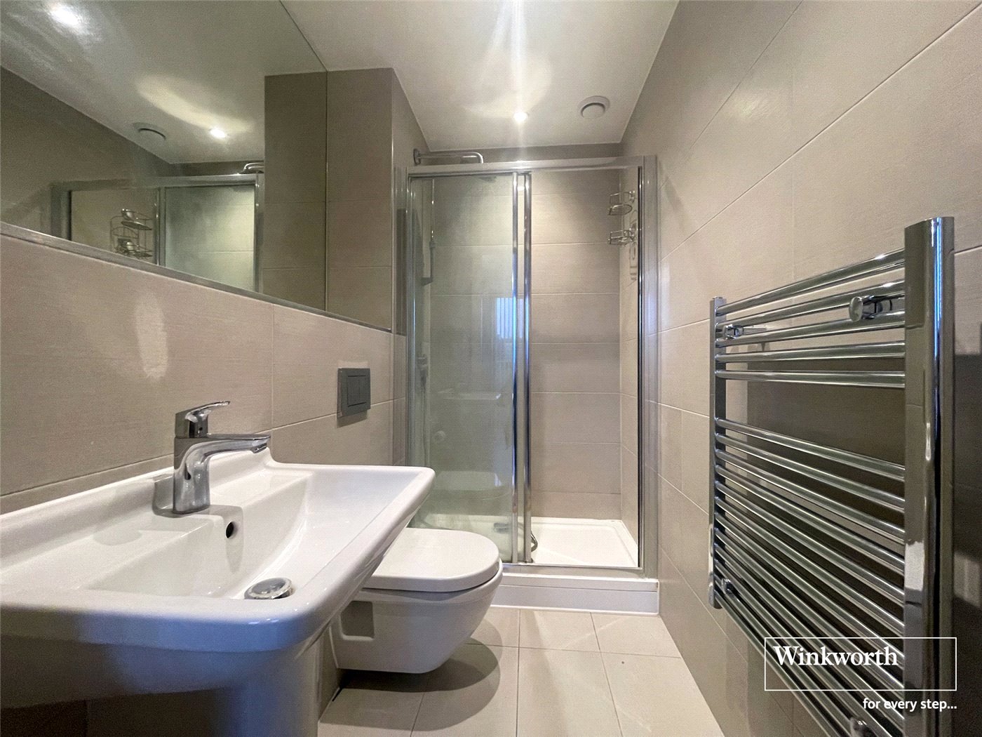 En-Suite