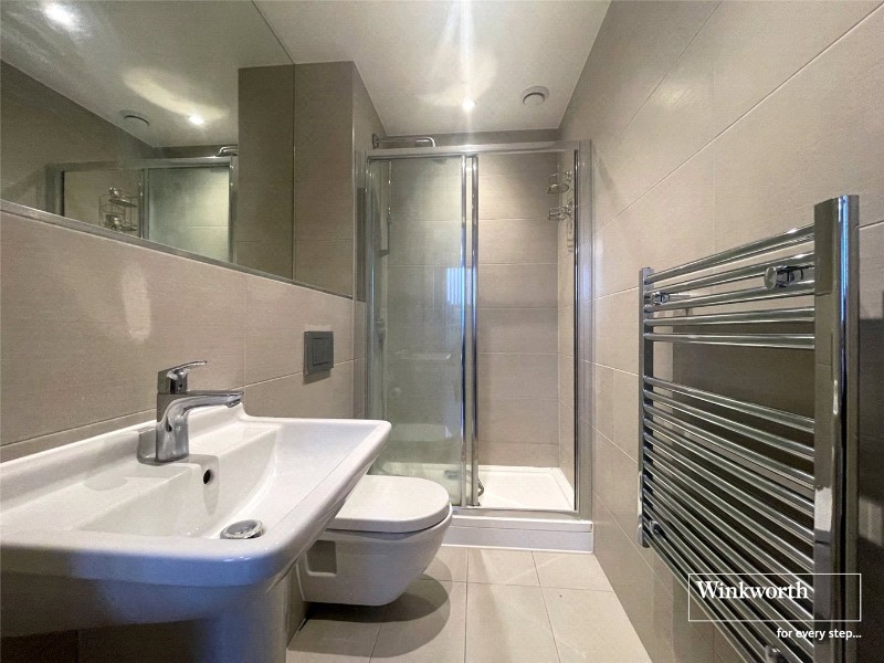 Tulip Court, Alpine Road, Kingsbury, NW9