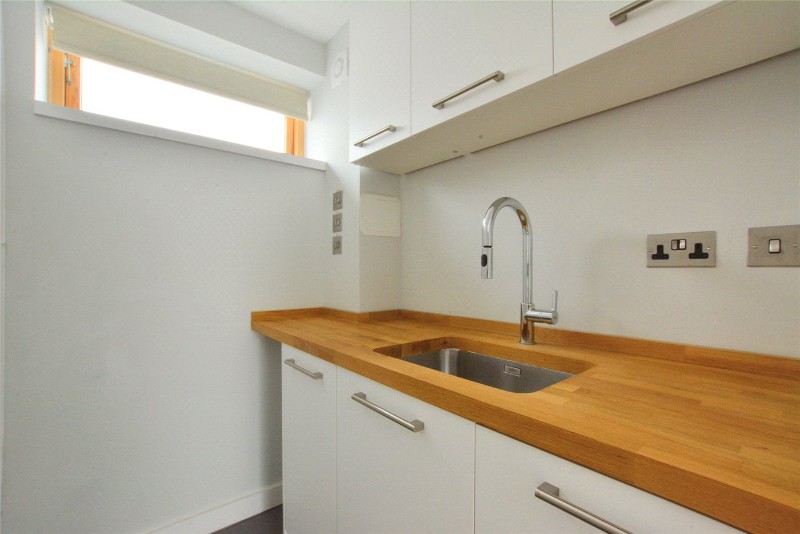 Langton Way, London, SE3