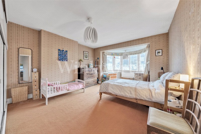 The Park, London, NW11