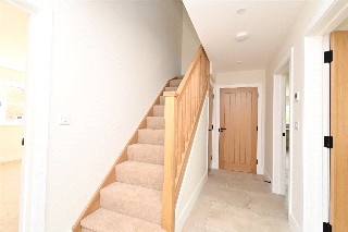 Blackstock Lane, Nately Scures, Hook, Hampshire, RG27