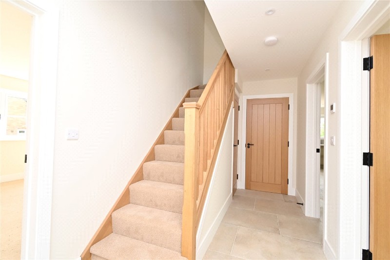 Blackstock Lane, Nately Scures, Hook, Hampshire, RG27