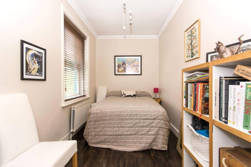 Blenheim Gardens, London, NW2