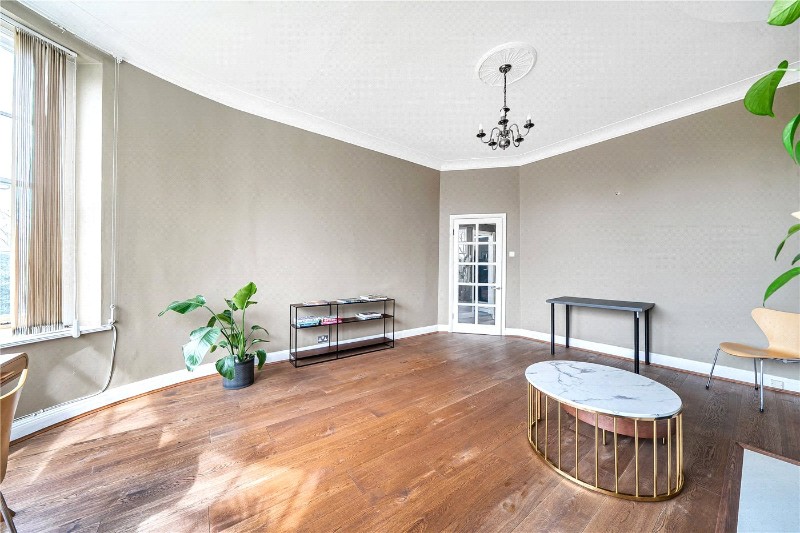 The Paragon, Blackheath, London, SE3