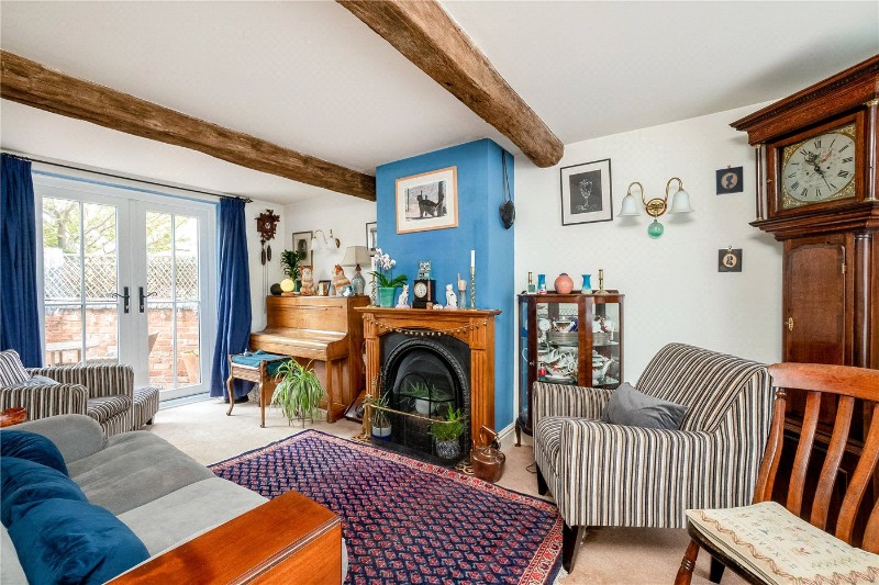 Telegraph Street, Shipston-on-Stour, Warwickshire, CV36