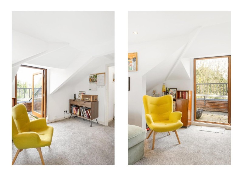 Anerley Park, Penge, London, SE20