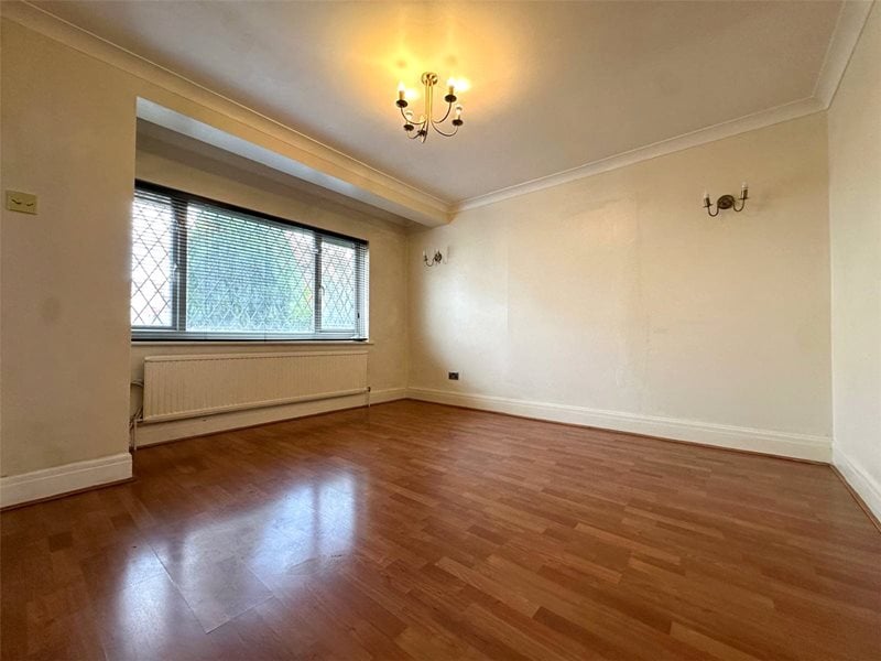 Sefton Avenue, Harrow, HA3