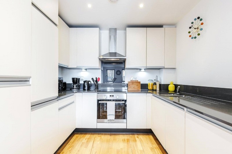 Sloane Apartments, 54 Old Castle Street, London, E1