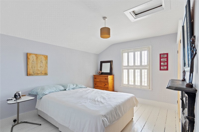 Thurlby Rd, West Norwood, London, SE27