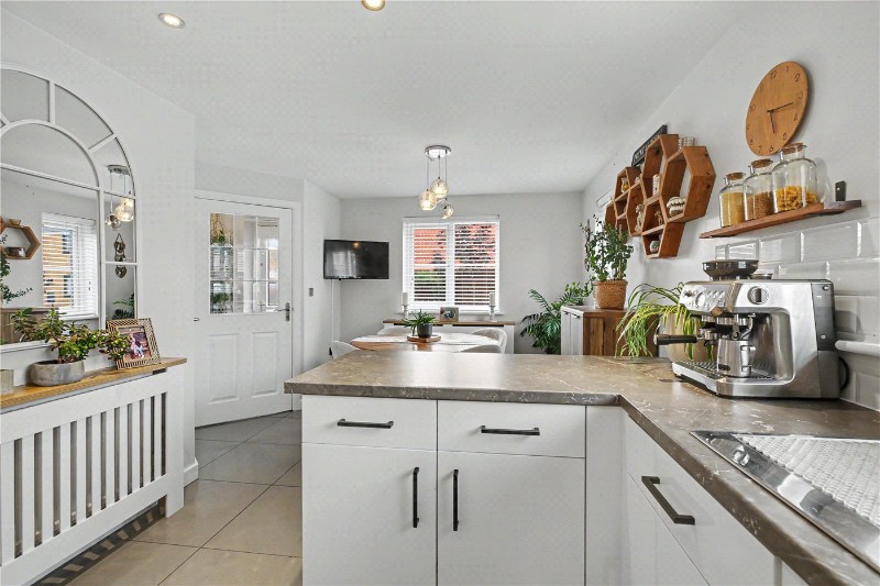 Thurston Close, Ormesby, Great Yarmouth, Norfolk, NR29