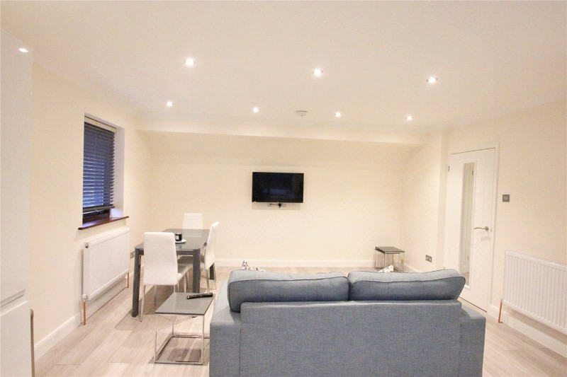 Orchard Lodge, 31 Woodside Grove, London, N12