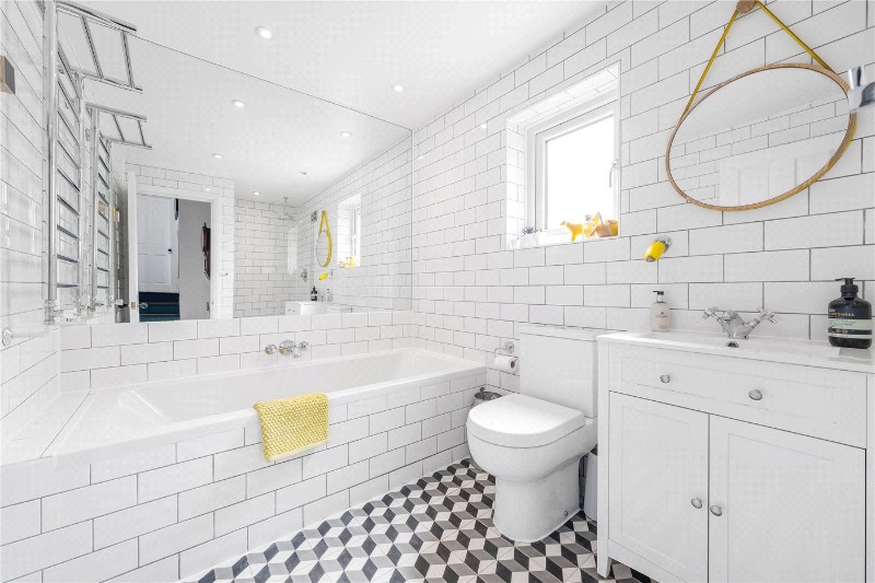 Upland Road, London, SE22