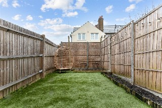 Coteford Street, London, SW17