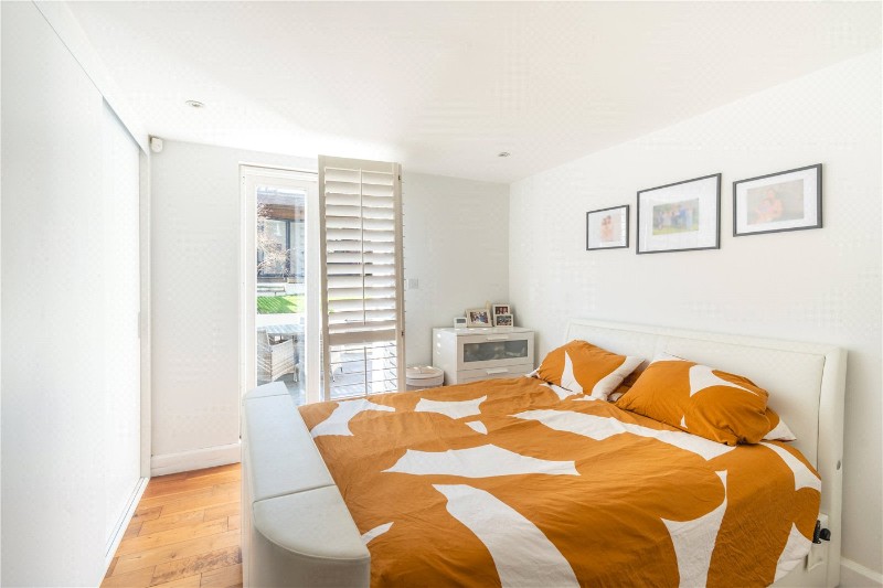 Romola Road, London, SE24