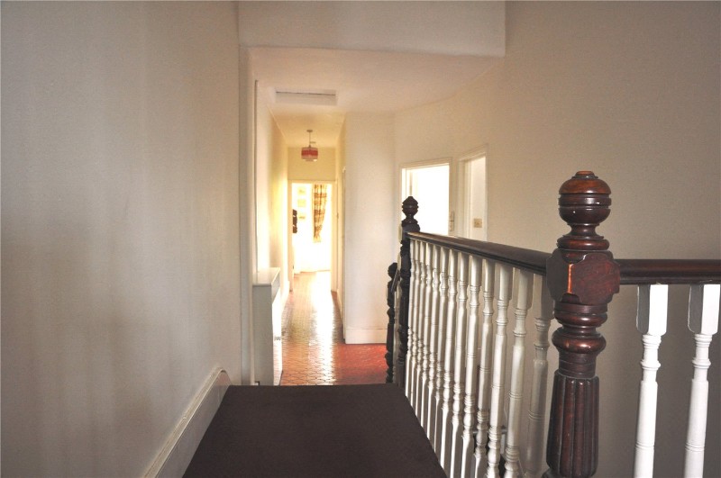 Devonshire Road, London, N13