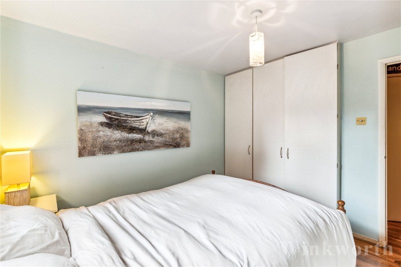 Samuel Close, London, SE14