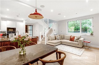 New Tannery Way, London, SE1